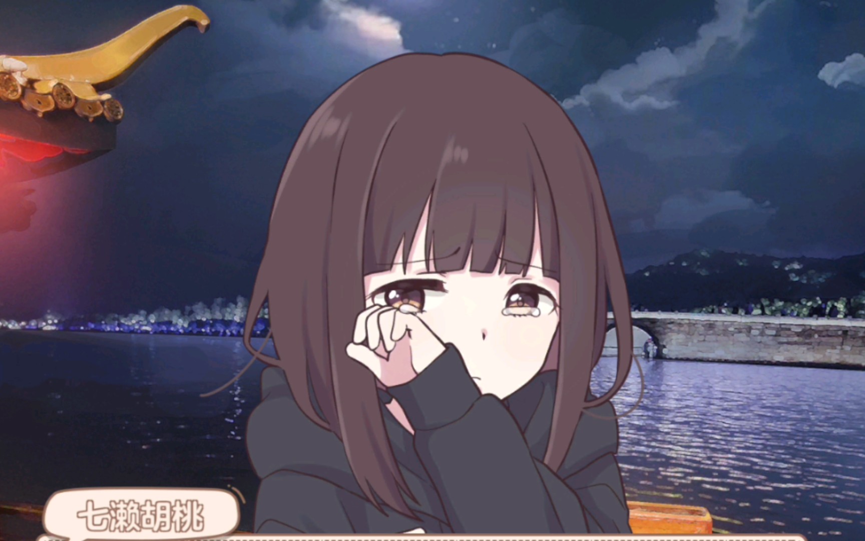 活动  【胡桃日记】杭州出游 1-6