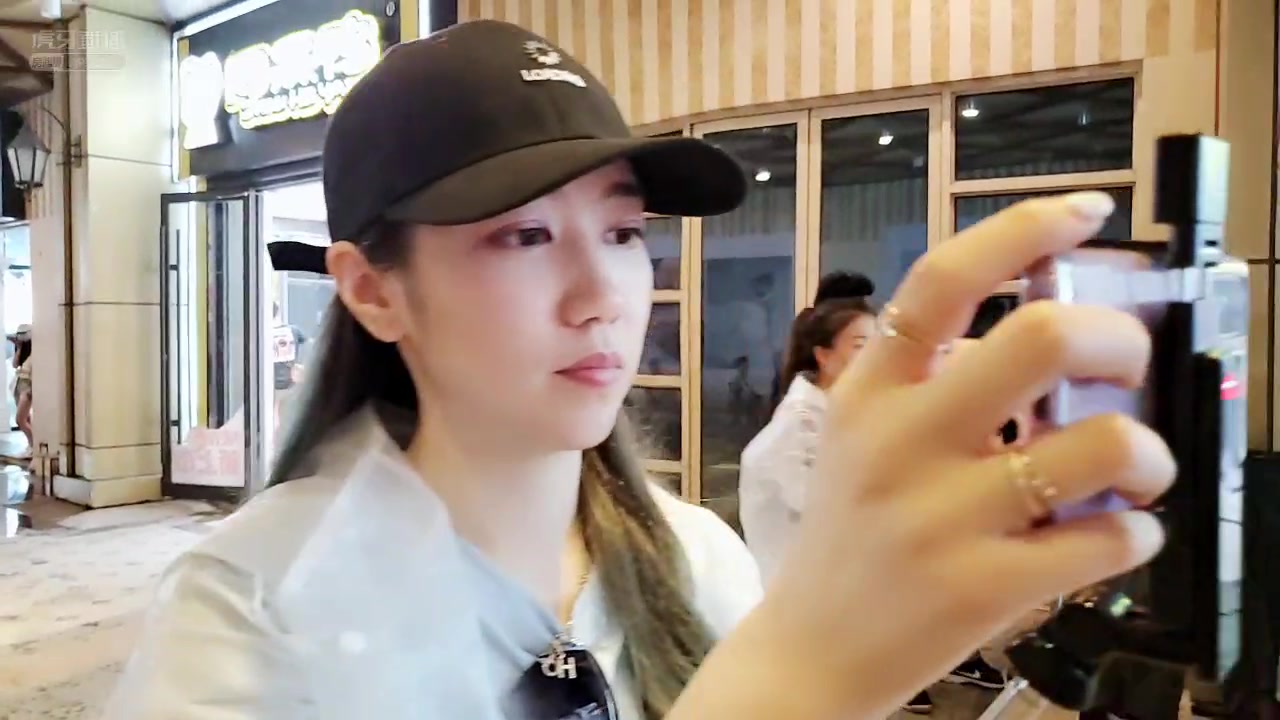 户外集梦ys秋秋艺术家武汉光谷音乐节20210626