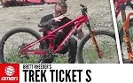 trek ticket slopestyle