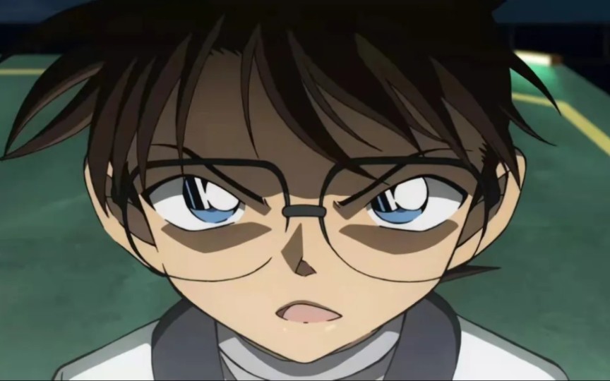 [图]【名侦探柯南】英配(Detective Conan/Case Closed)剧场版（M1-6、M19-23）开场白生肉合集