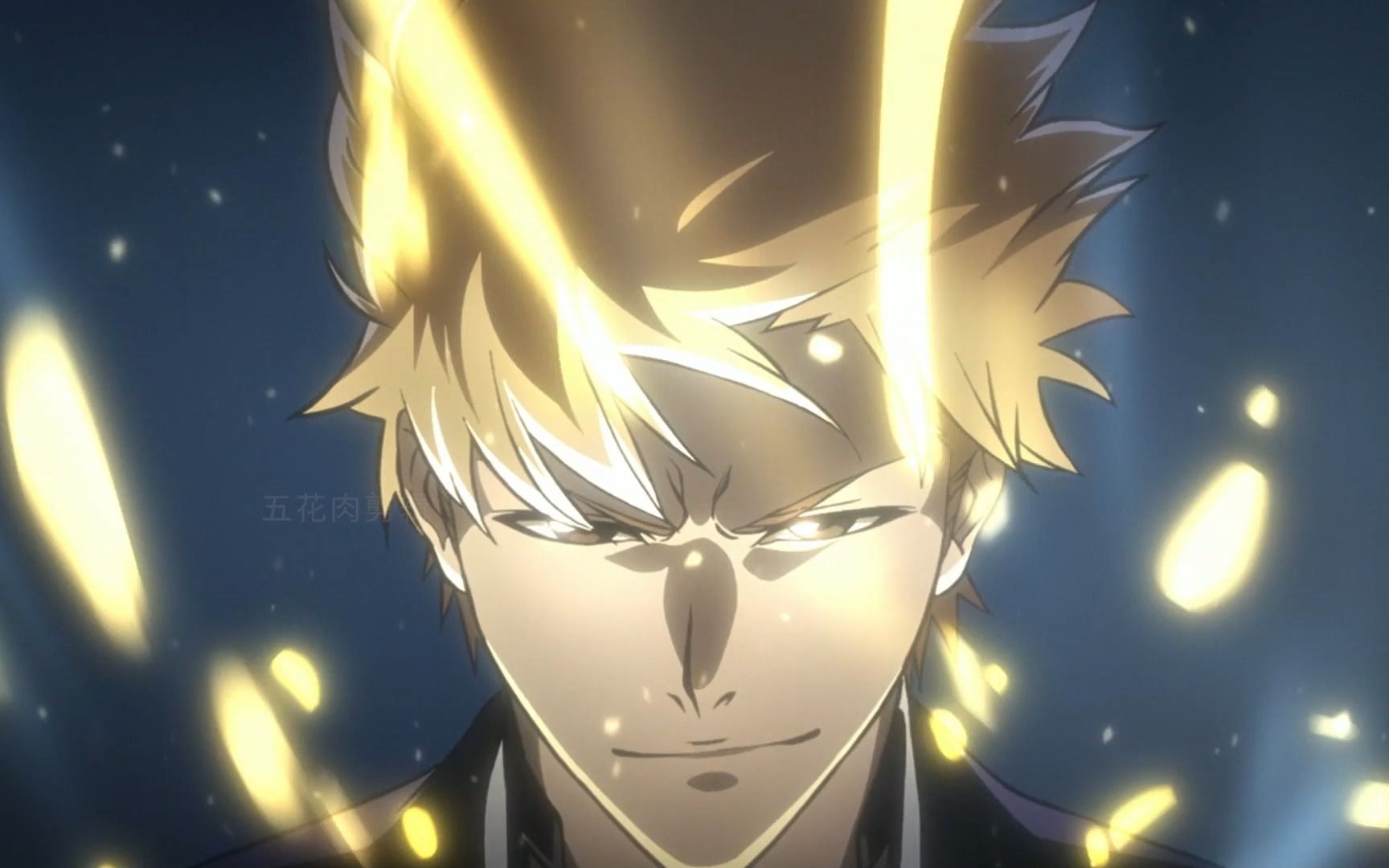 卍解太燃了|死神千年血战篇期待住了