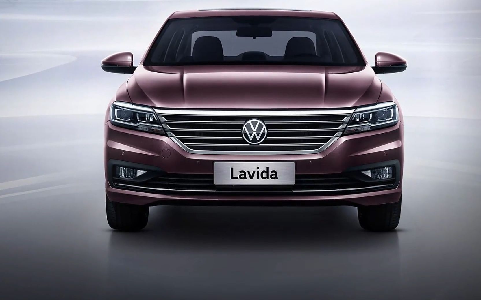 2022款大众朗逸正式上市