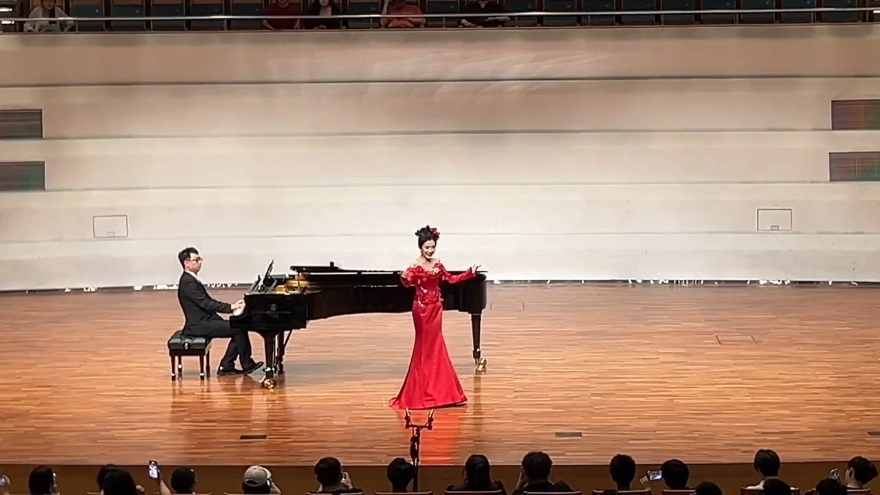 山东民歌——《包楞调》 #张群航