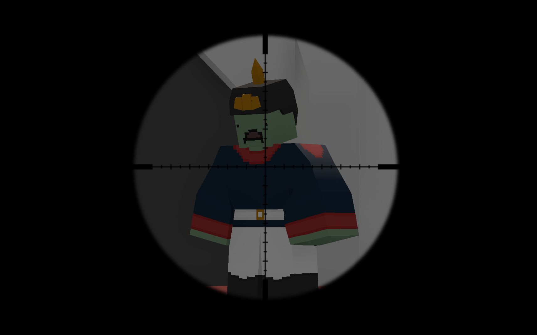 【unturned】德国皇家城堡里的凯撒boss!详细攻略流程教学!