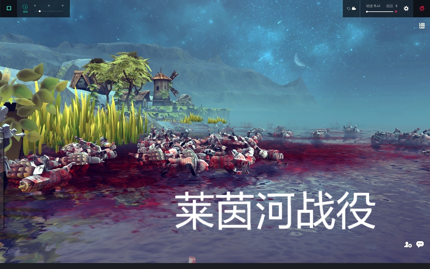 [图]《besiege》围攻——中世纪战争3(剧情向)