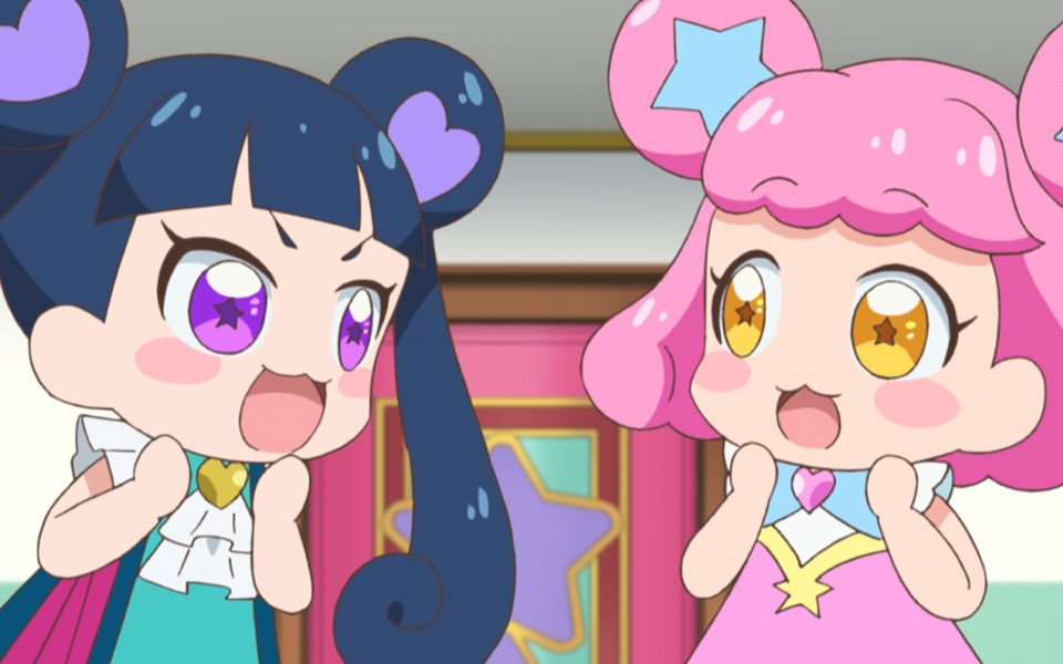 美妙频道第114话我来照顾吧我是美妙蛋go哦chu