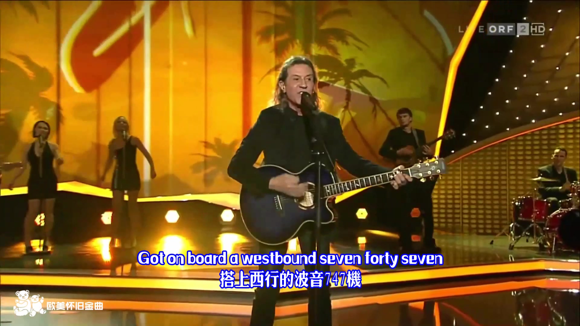 alberthammonditneverrainsinsoutherncalifornia中英字幕