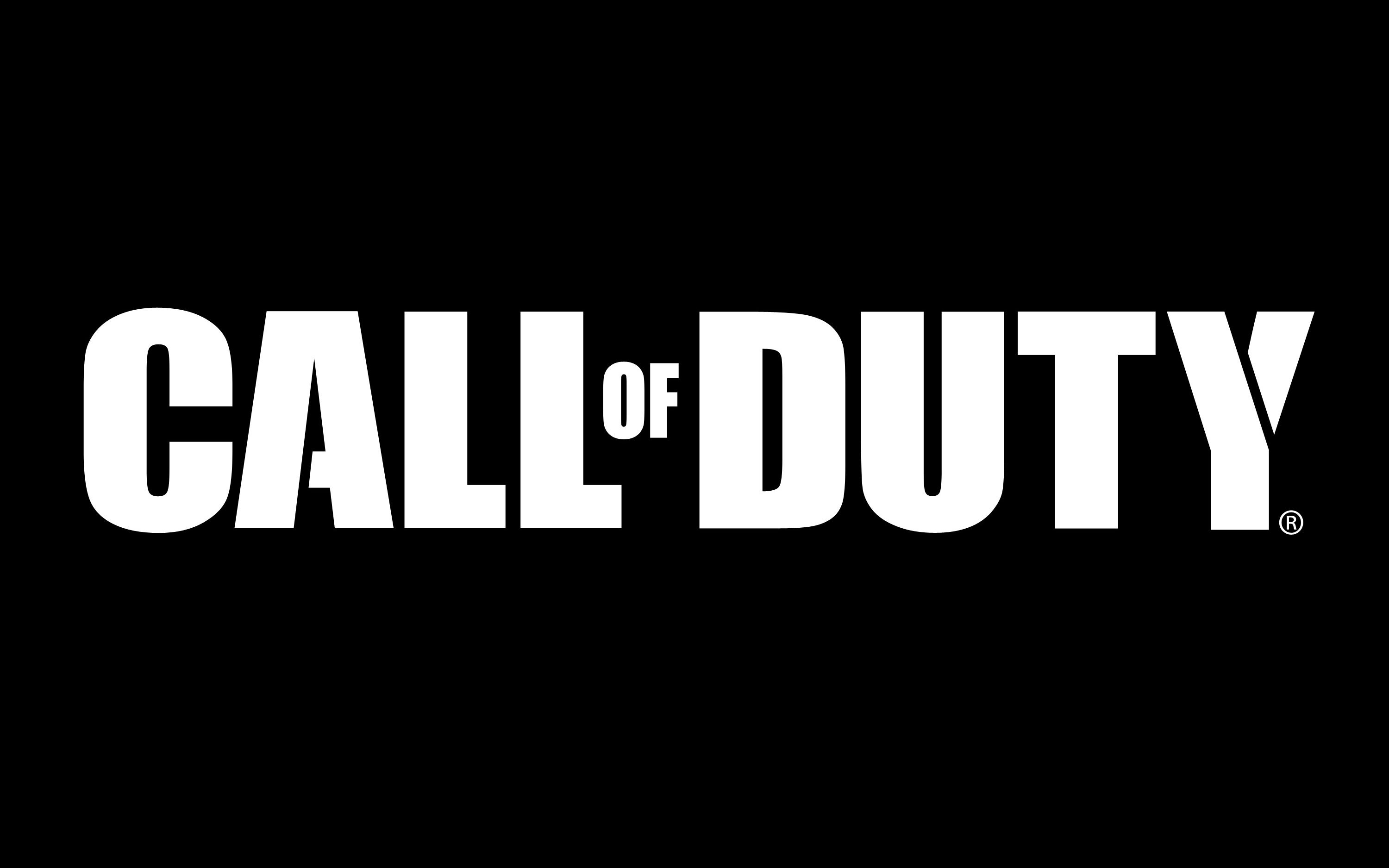 【合集】使命召唤(決勝時刻)历代官方预告片