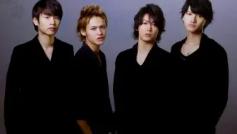 Kat Tun White Lovers 哔哩哔哩 Bilibili