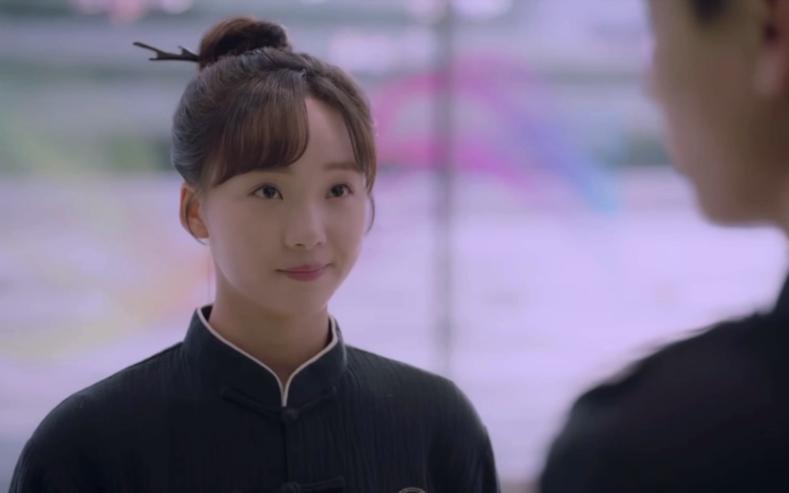 吕小雨这里好颯