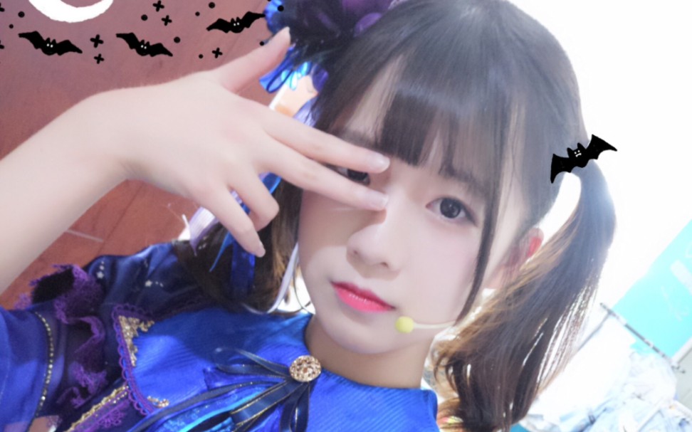 闪耀少女林忆宁