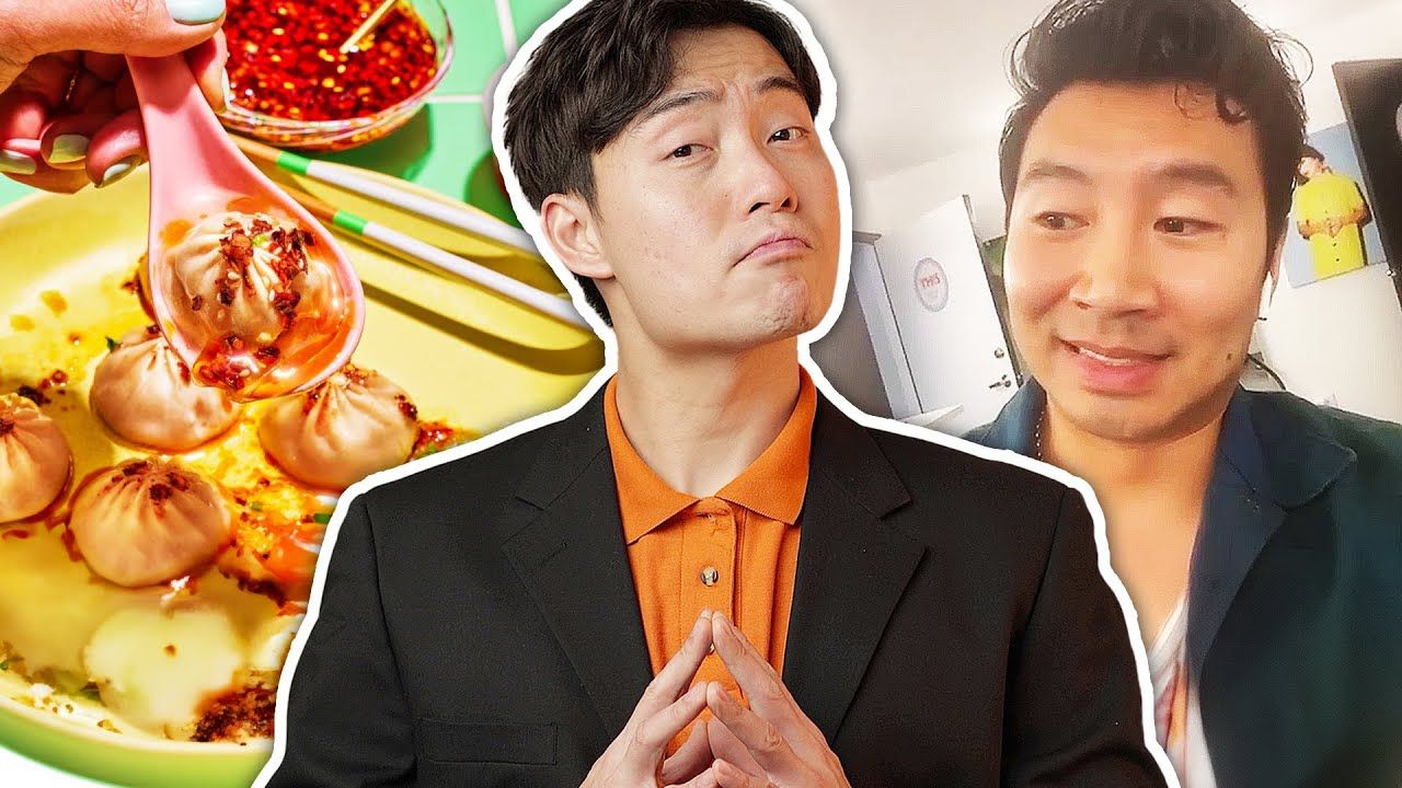 【uncle roger】罗杰叔叔当一天ceo