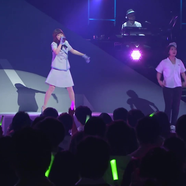 やなぎなぎ】やなぎなぎ ライブツアー2016「Follow your Tracks