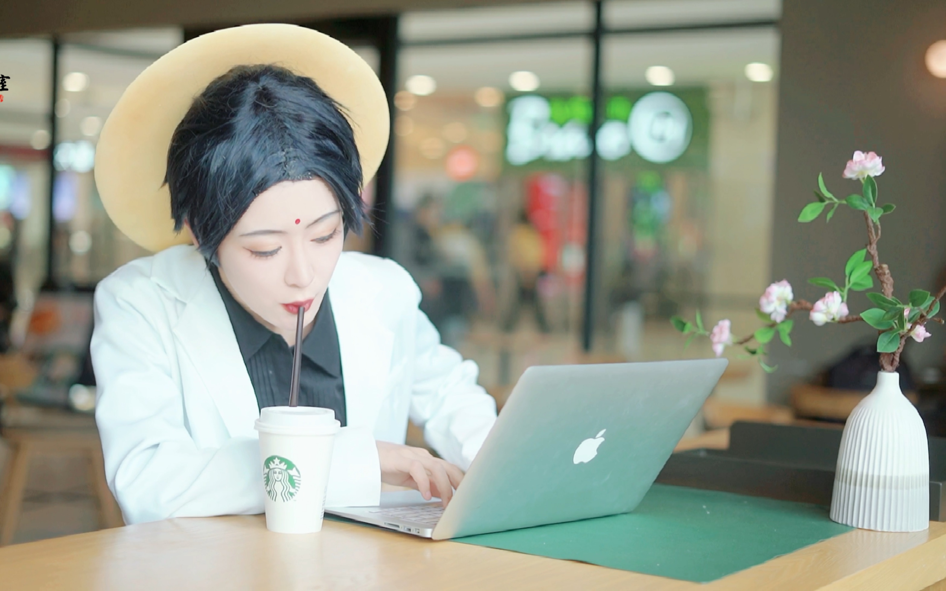 非人哉| 善财小玉制霸万达,今日我们都是爱马仕～_哔哩哔哩_bilibili