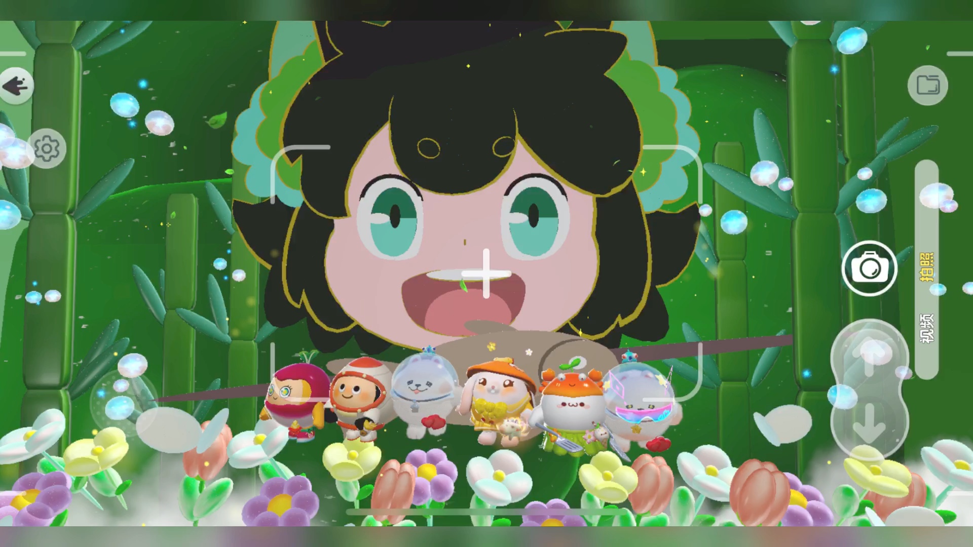 放心吧,我们一定会找到家的——《罗小黑战记》