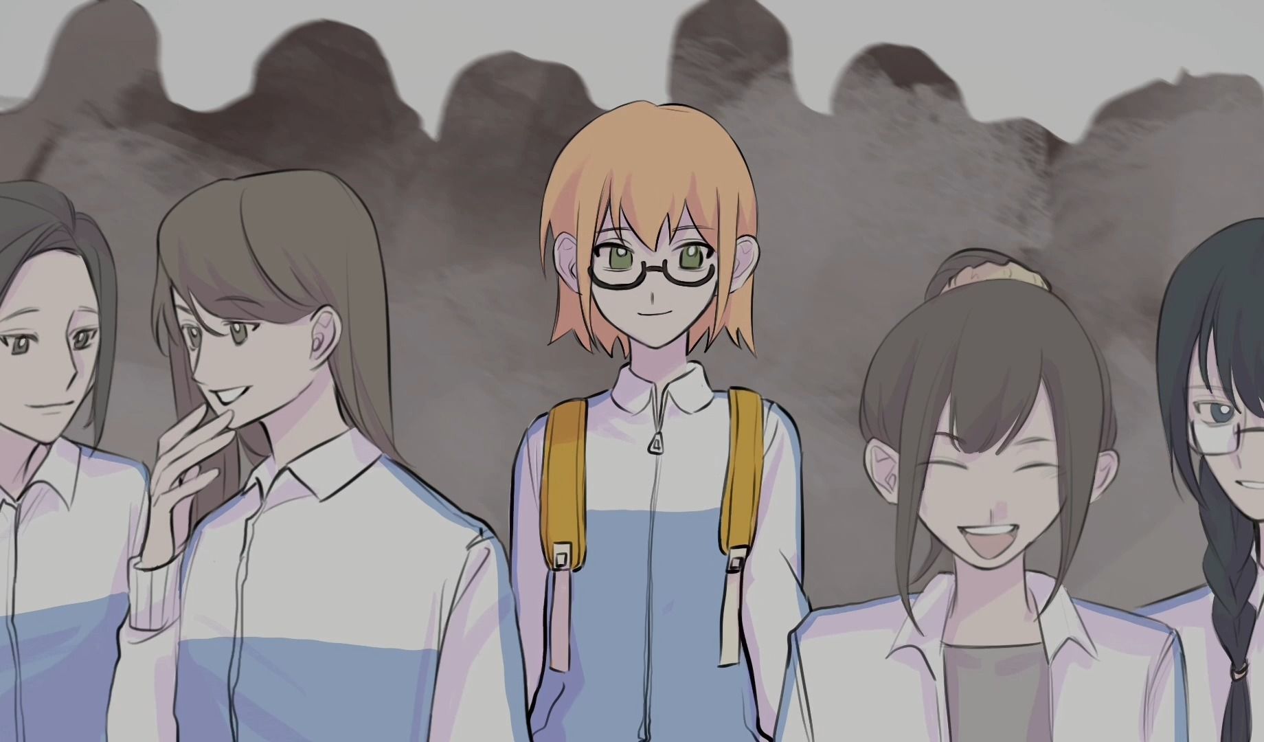 《游戏加载中》