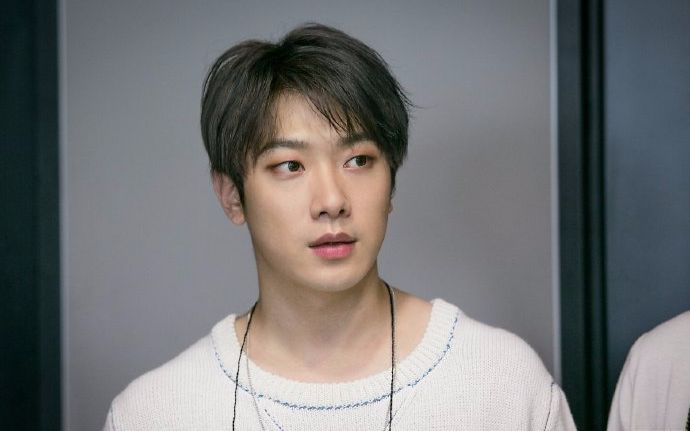 【ftisland】【崔珉焕】-有了爱人