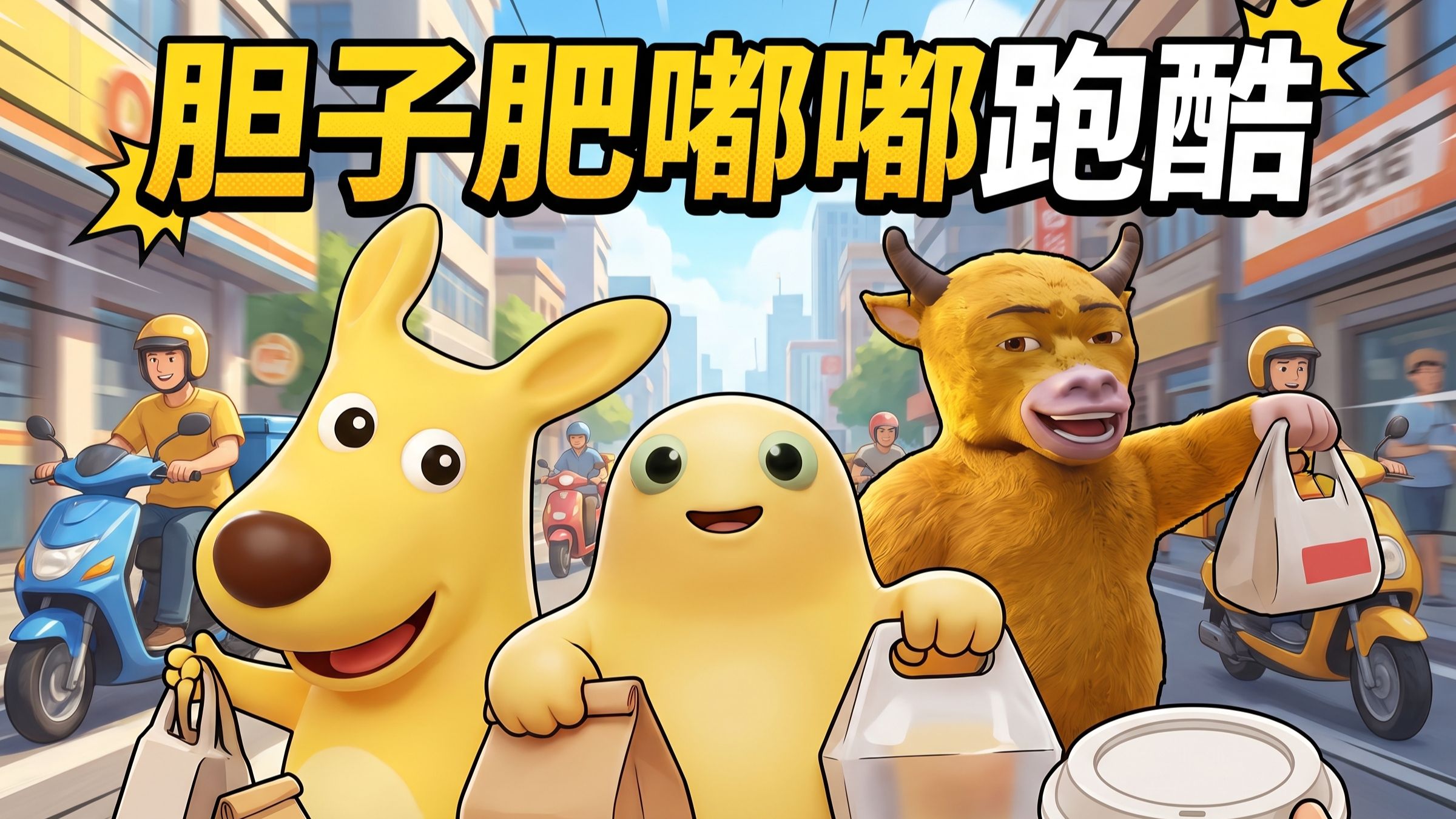 不用下载，点击立刻胆子肥嘟嘟的！【Bilibili Toy】