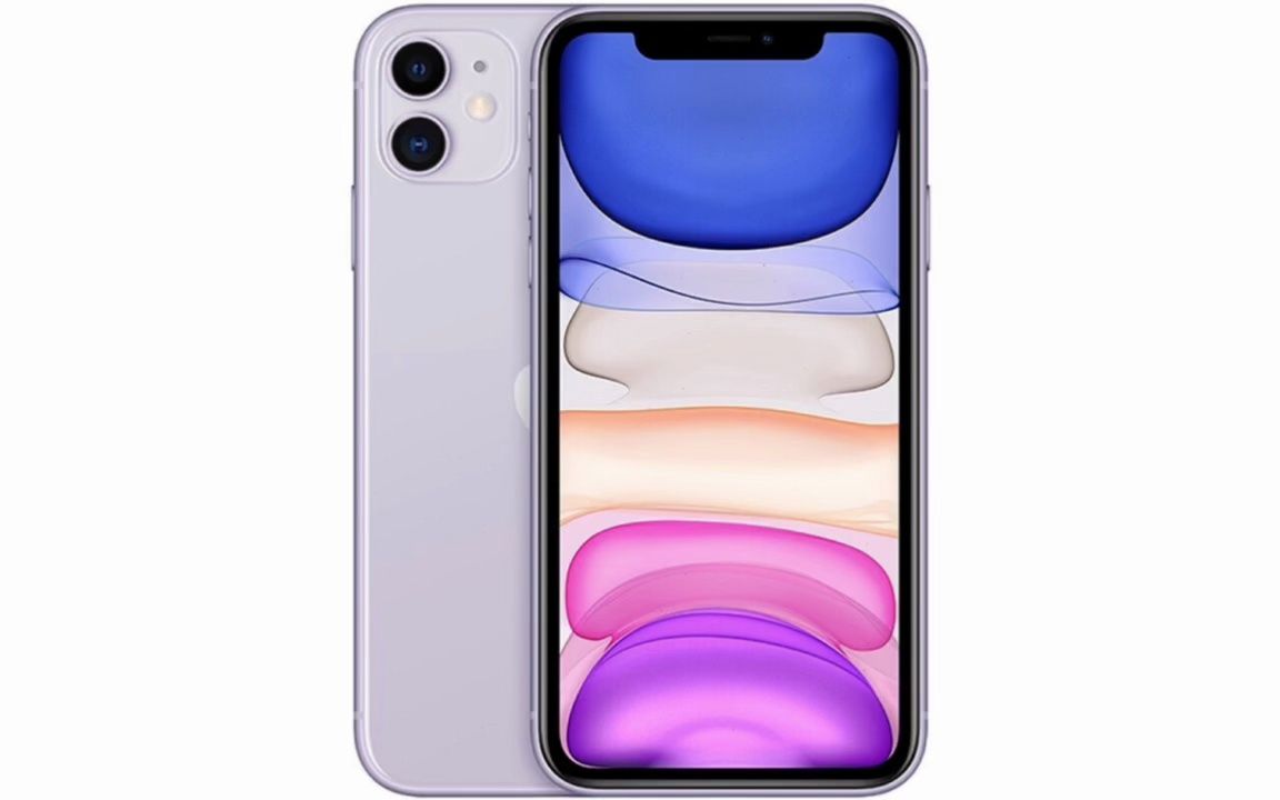 苹果正式杀入 3000 以下市场!iPhone 11 全新国行仅2999元!哔哩哔哩bilibili