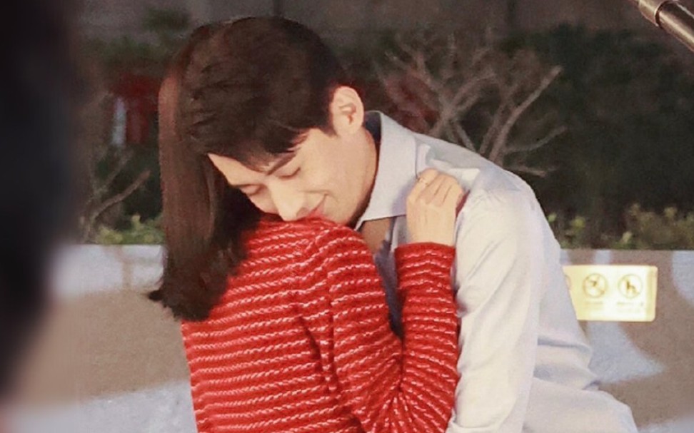 义如往曦小情侣的最新高甜花絮