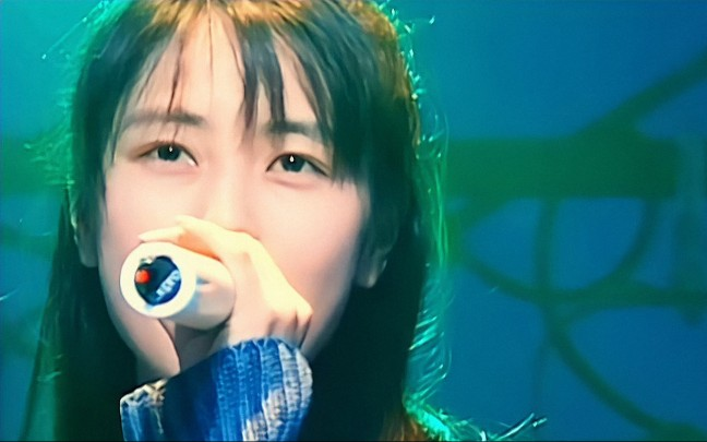 ZARD - もう少しあと少し… (Live)_哔哩哔哩_bilibili