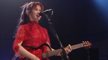 中岛美雪-2005【洛杉矶演唱会】高清中日字幕版_哔哩哔哩_bilibili