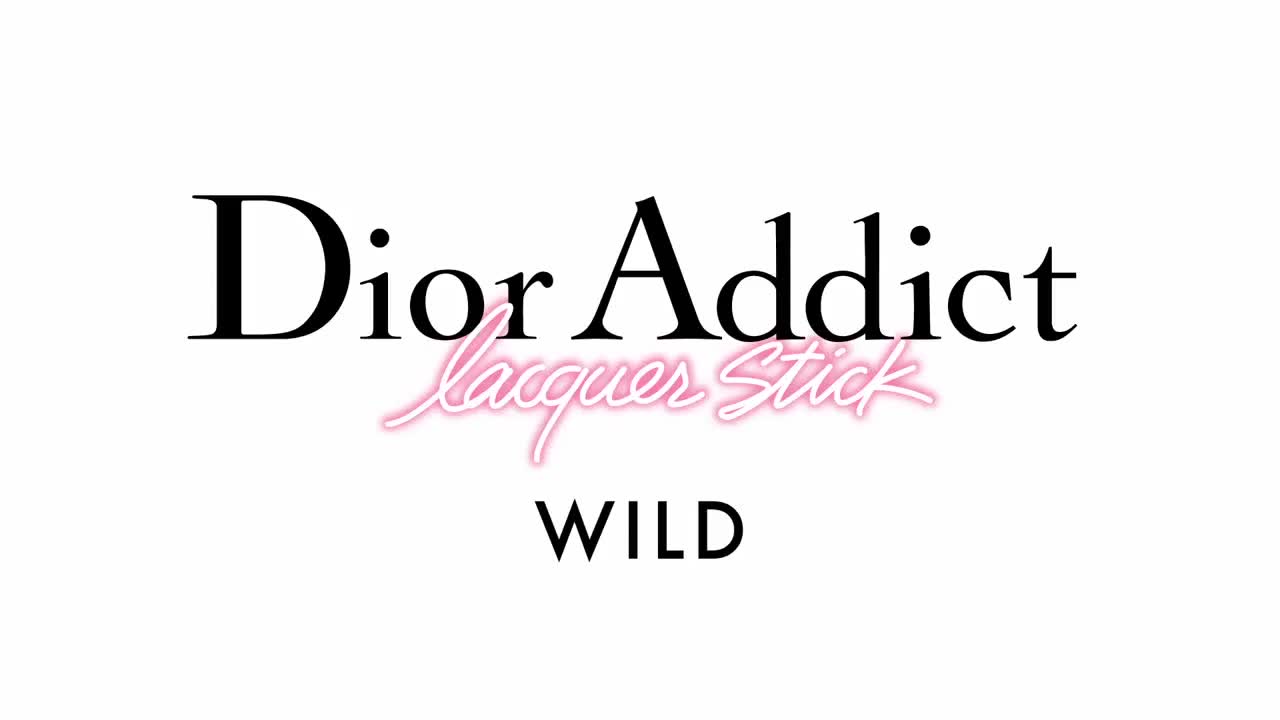 dior迪奥魅惑釉唇膏—wild