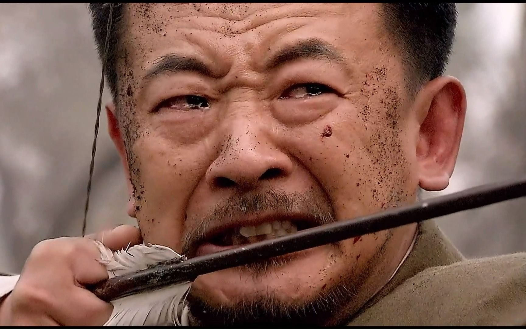 乱世三义:国人皆如此 倭寇何敢