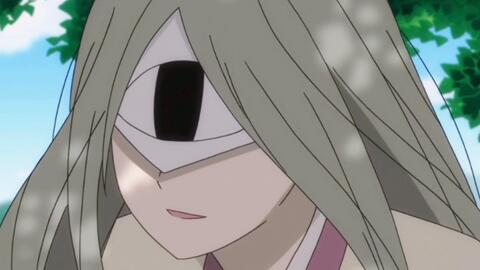 夏目友人帐 树妖 能够露出这种笑容 肯定是遇到了温柔的人了啊 哔哩哔哩