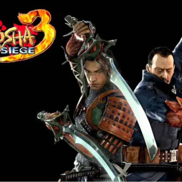 鬼武者3 Amazon.co.jp: 鬼武者3 : Video Games