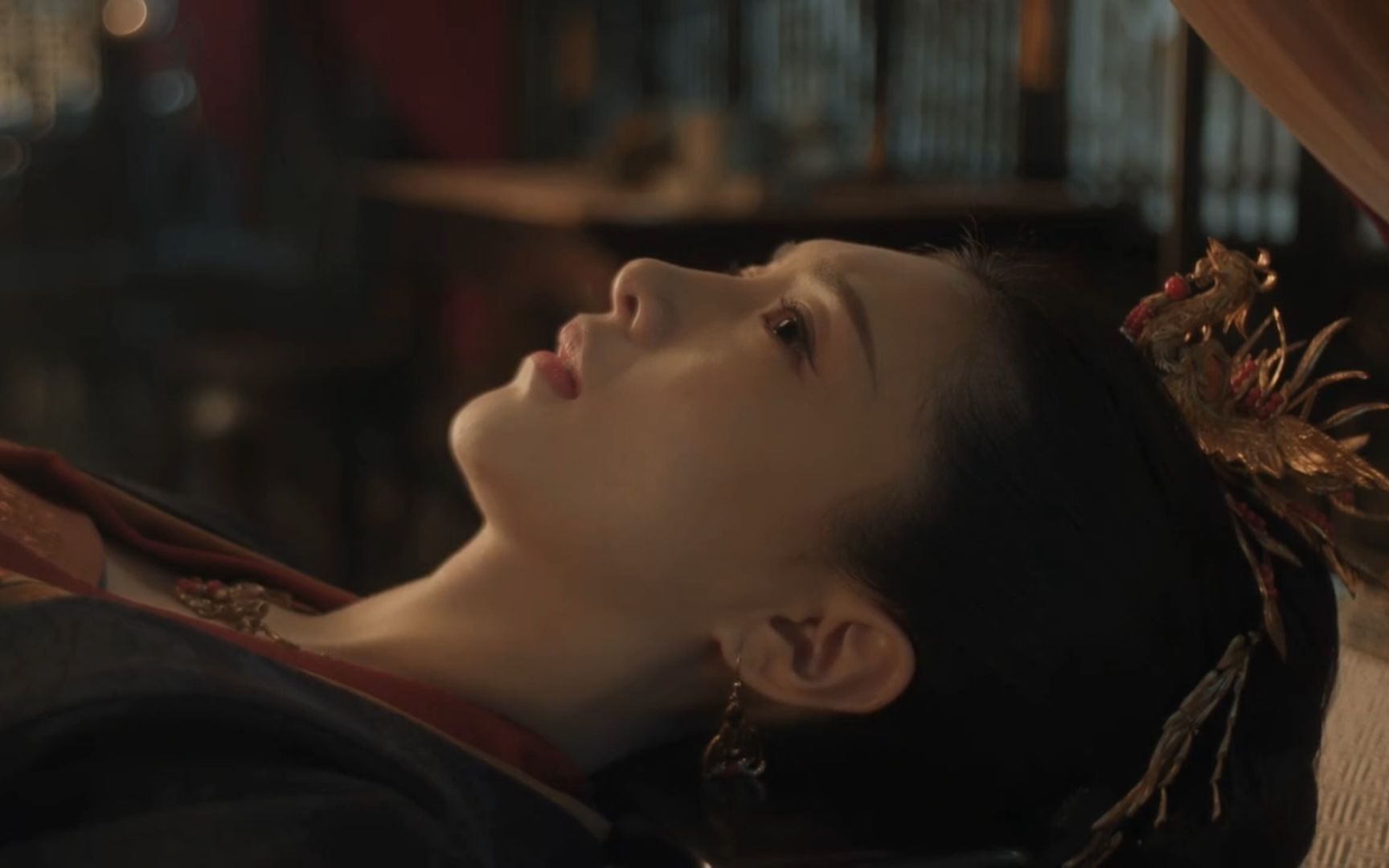 清平乐扎心了这台词句句往曹皇后心口戳无子无宠无爱从一开始就被贴了