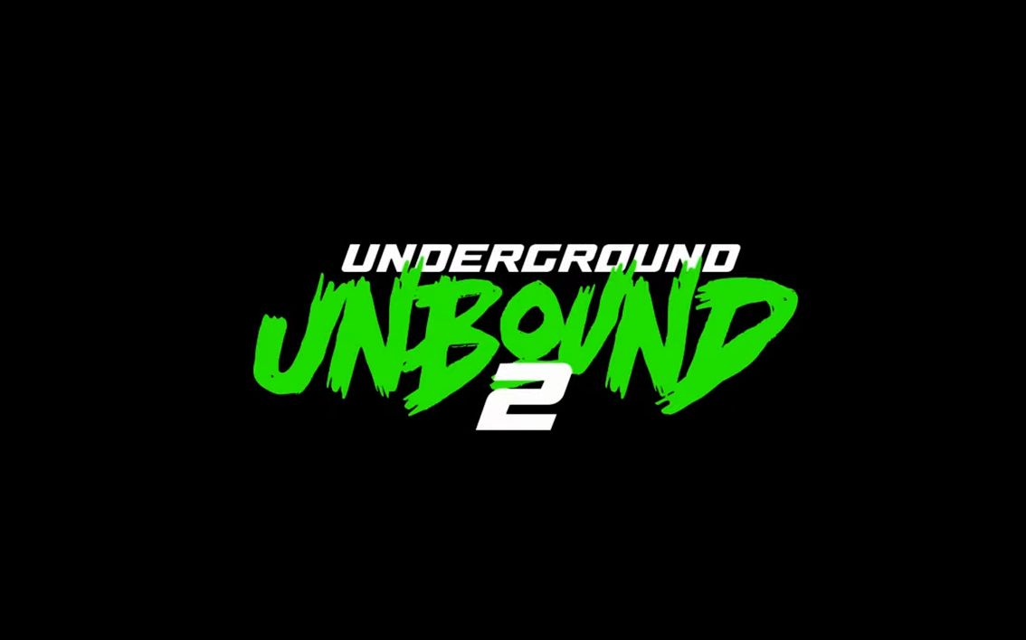 [偷跑]极品飞车8:UNBOUND2 不羁风格漫画重置前瞻单机游戏热门视频