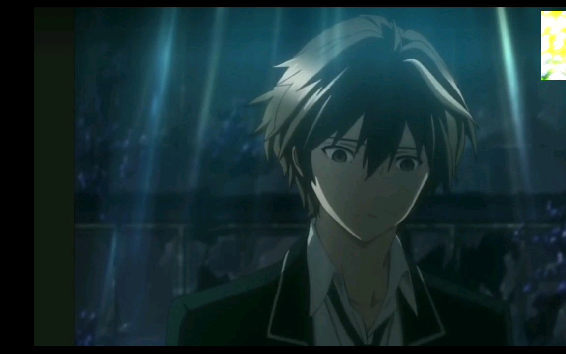 罪恶王冠男主黑化