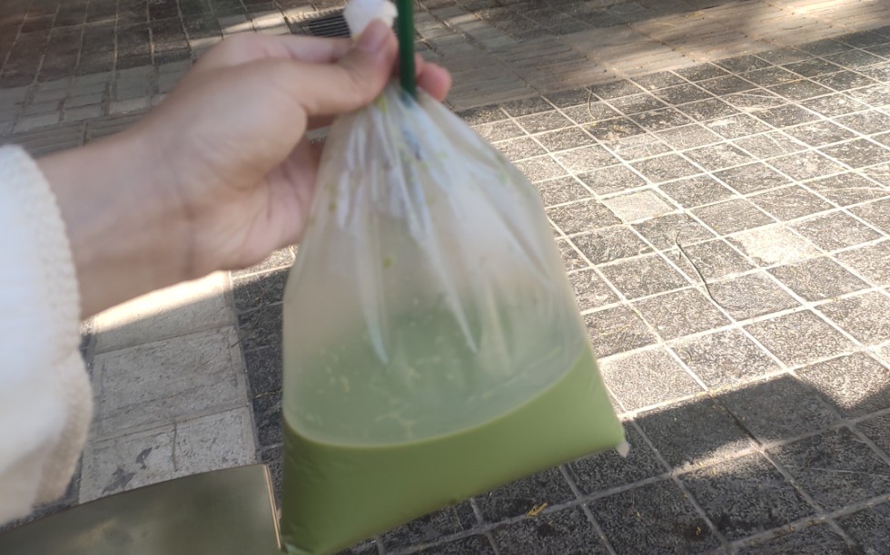 泰式奶绿奶茶,袋装_哔哩哔哩_bilibili