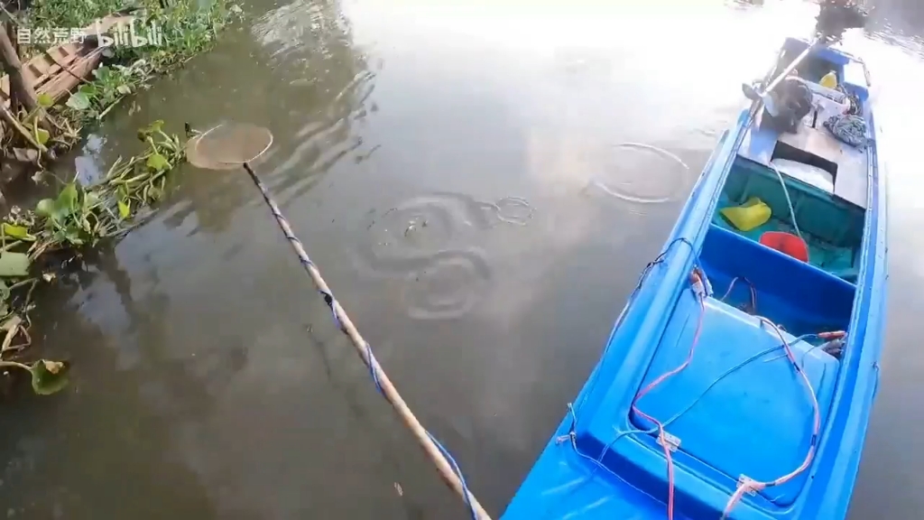 海水咸水逆变器后级电池鱼机脉冲吸鱼神器捕鱼的逆变器机头