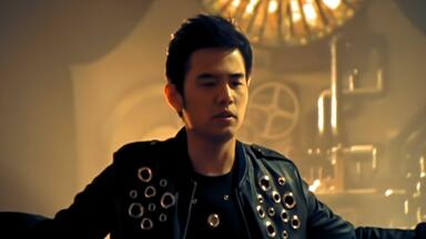 Jay Chou 周杰伦【龙战骑士Dragon Rider】-Official Music Video_哔哩