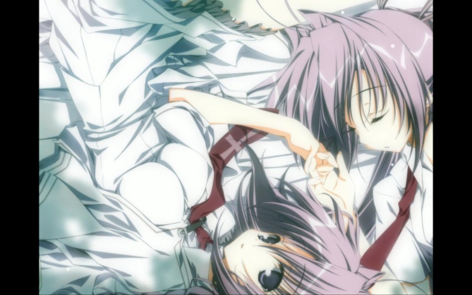 活动  [4k120fps全网首发]美好的每一天~不连续的存在~op