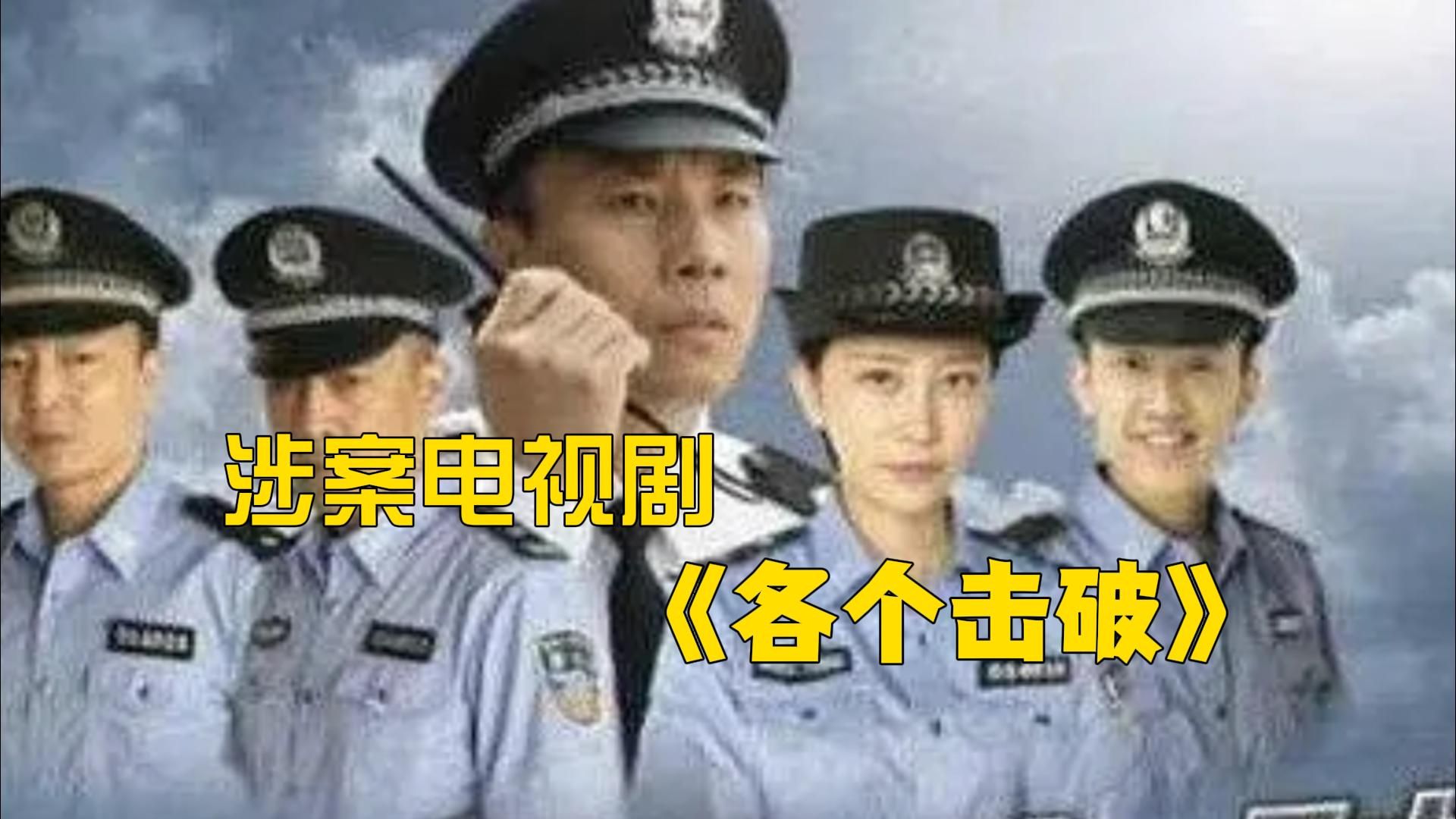 [图]【各个击破】打死没想到黑砖窑的傻子，竟是警察卧底，成功灭了黑窝