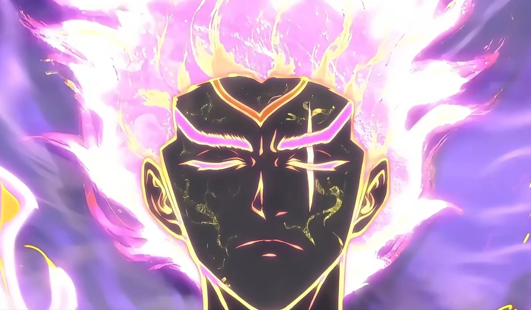 雾山火行——闻人翊悬