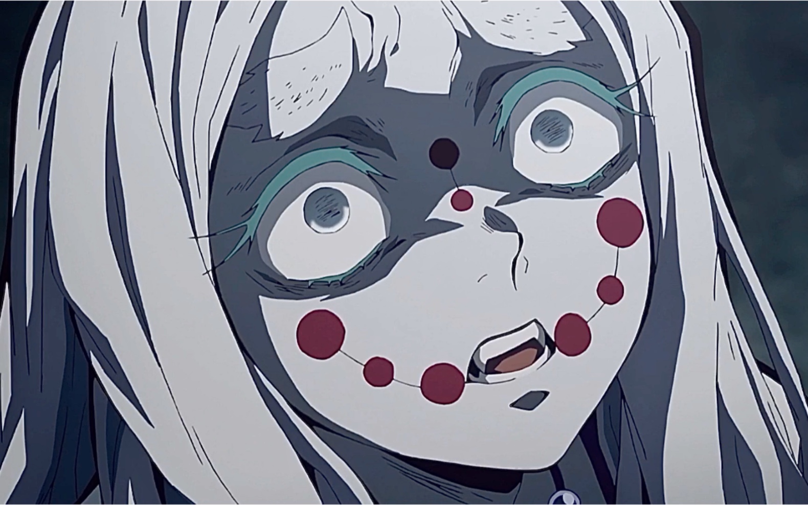 蜘蛛妈妈果然温柔与温柔最相配耶