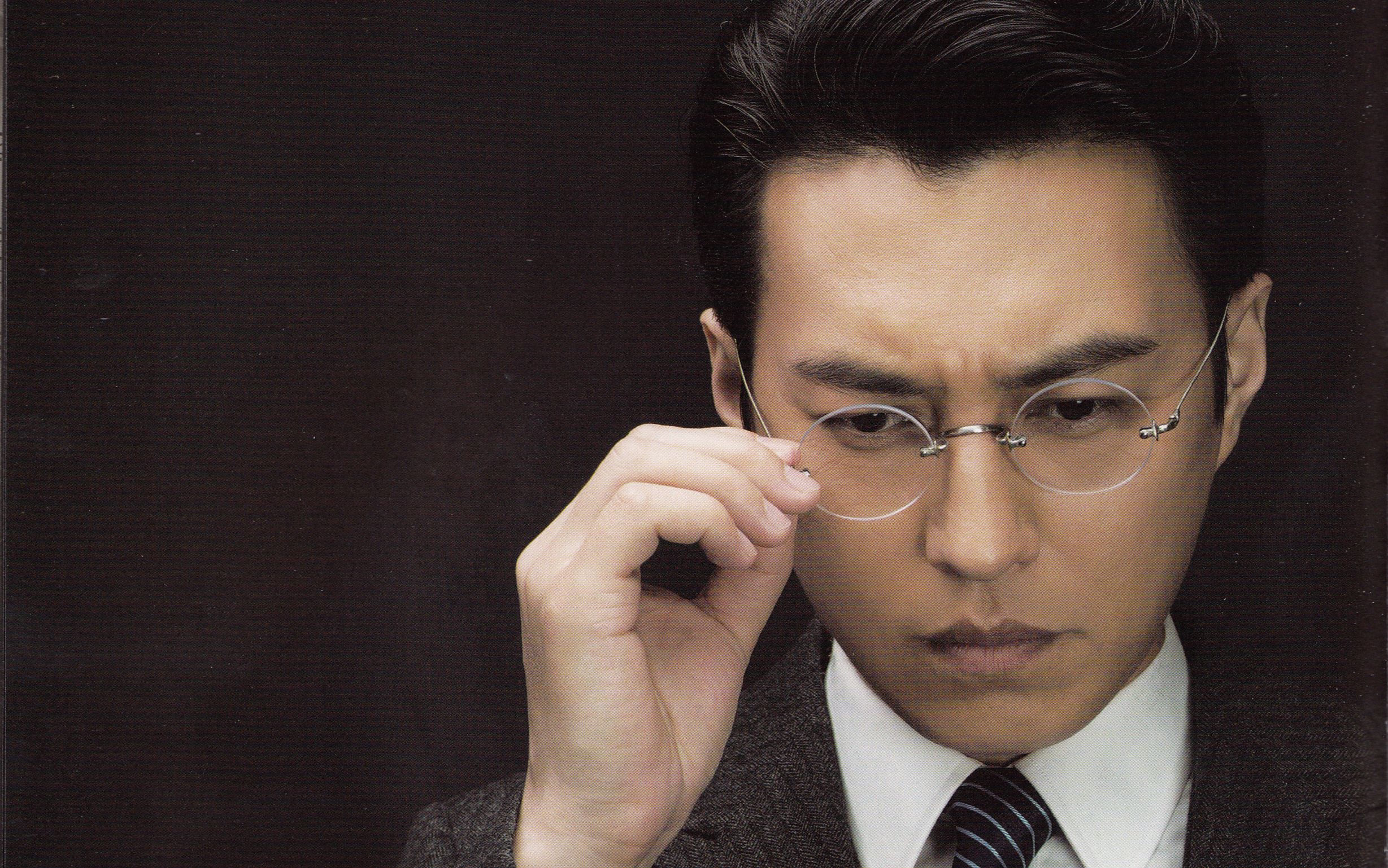 【伪装者】【靳东】明楼个人向