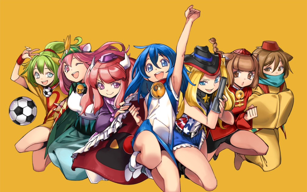 哆啦a梦七小子!被遗忘的神作!