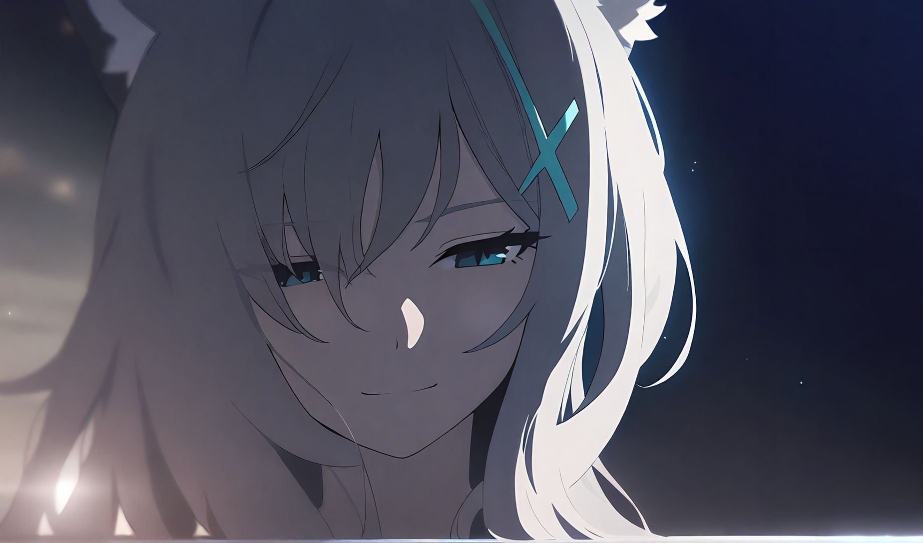 【碧蓝档案/曾梦万千】第八章——关于"我们"的故事