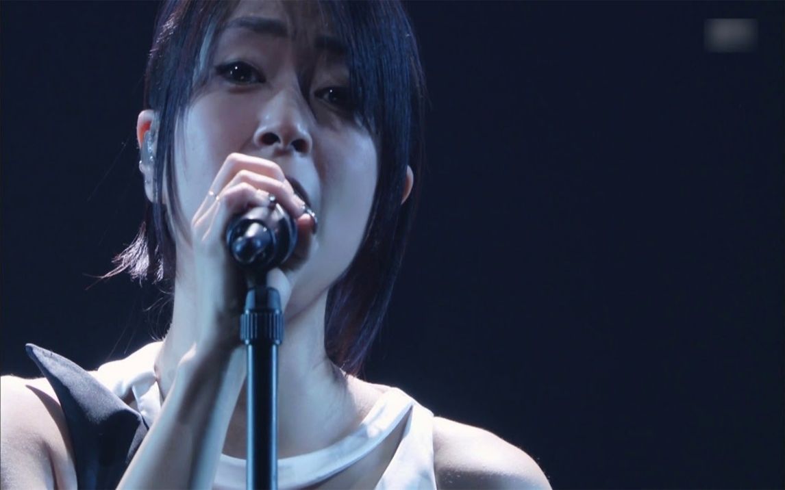 宇多田光 宇多田ヒカル 「first love」熊光20周年演唱会巡演live