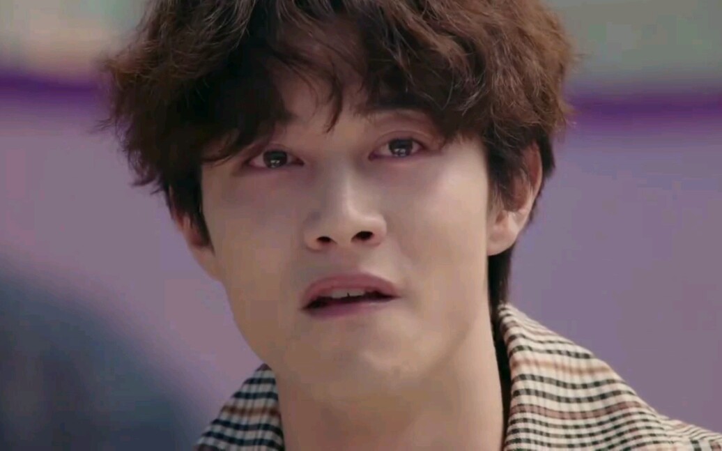 郭东延特别出演虽然是精神病但没关系