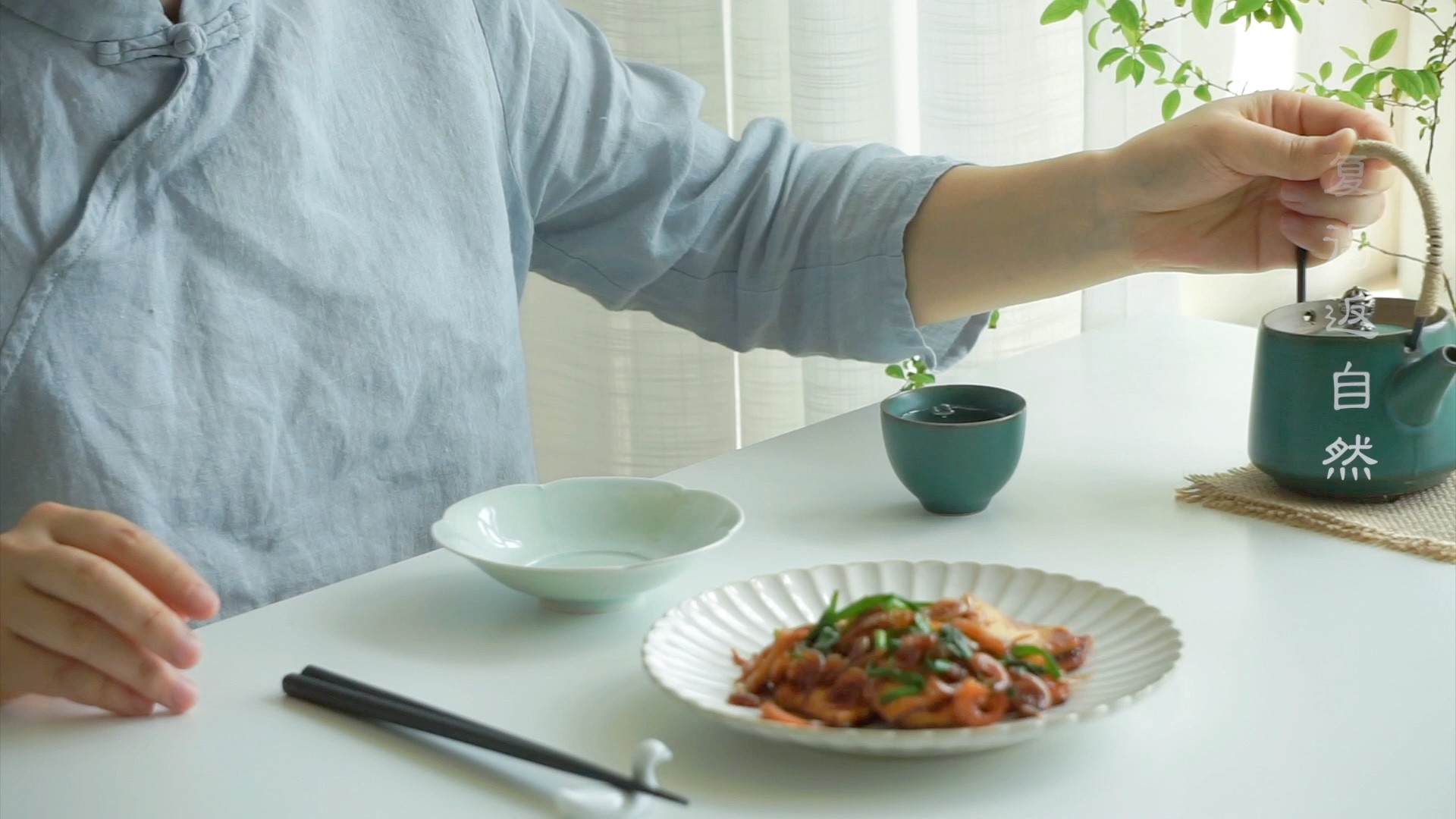 [图]复刻「随园食单」第二篇：蒋侍郎豆腐