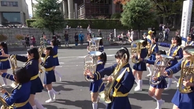 京都橘 短裙妹子又吹又跳 京都橘高校吹奏部18 全国大赛京都府预选 哔哩哔哩 つロ干杯 Bilibili 京都橘 短裙妹子又吹又跳 京都橘高校吹奏部18 全国大赛京都府预选 哔哩哔哩 つロ干杯 Bilibili