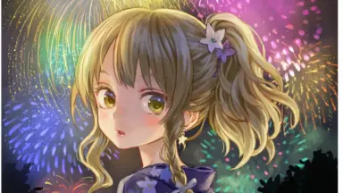 夢見ハナビラ-哔哩哔哩_Bilibili