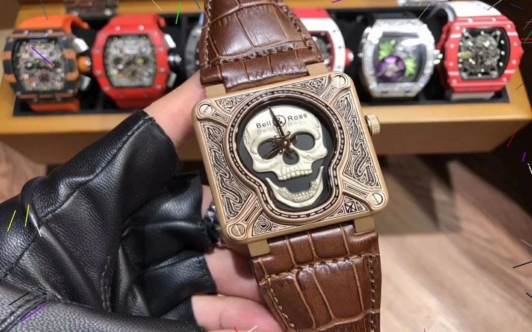 沛纳海 pam1523系列