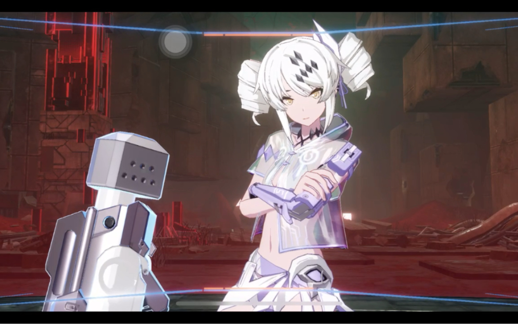 卡列尼娜·烬燃无伤母体,重铸卡列荣光,我辈义不容辞